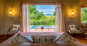 Sala's Camp Room