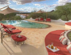 Sasaab Poolside