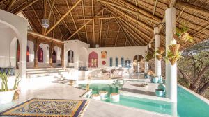 Sasaab Spa
