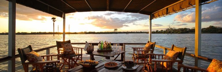 Siwandu View