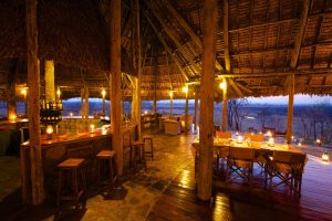 Stanley's Kopje Bar And Lounge