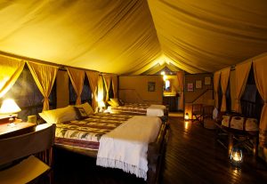Stanley's Kopje Rooms