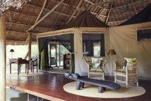 Lifestyle Interior Photography