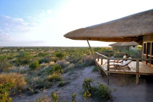 Tau Pan Luxury Rooms