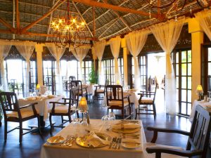 The Palms Dining