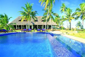 The Palms Pool