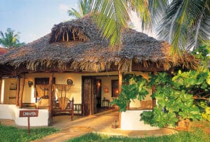 The Palms Villa