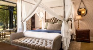 The Royal Livingstone Suite