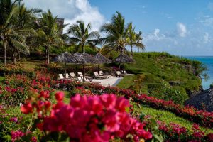 Zawadi Hotel Gardens