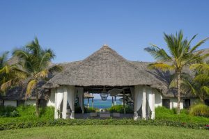 Zawadi Hotel Lounge