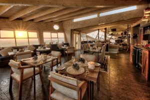10 Shipwreck Lodge Dining Room