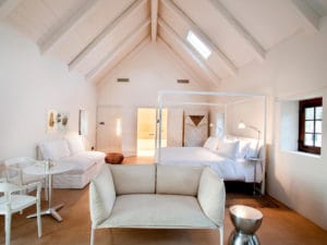 Babylonstoren Bedroom 1