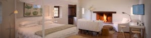 Babylonstoren Bedroom