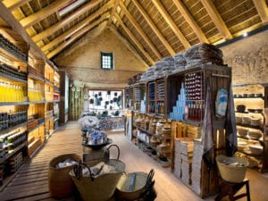 Babylonstoren Farm Shop