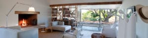 Babylonstoren Lobby
