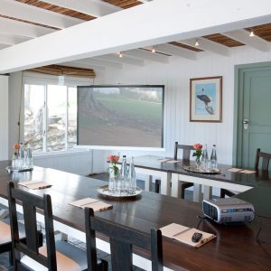 Bartholomeus Klip Farmhouse Conference