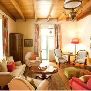 Bartholomeus Klip Farmhouse Lounge