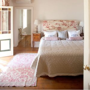 Bartholomeus Klip Farmhouse Rooms
