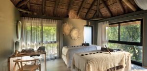 Bayethe Lodge Spa