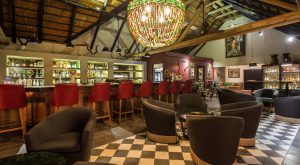 Bush Lodge Bar