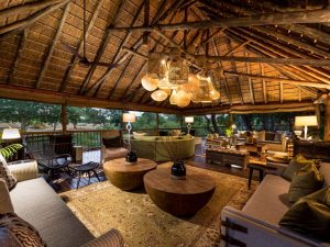 Bush Lodge Lounge