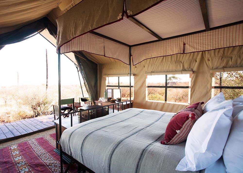 Camp Kalahari, Makgadikgadi Salt Pans, Botswana 2021 / 2022