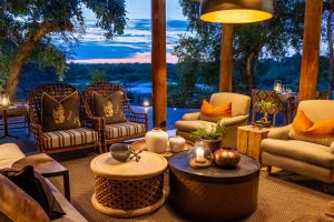 Dulini Leadwood Main Lodge