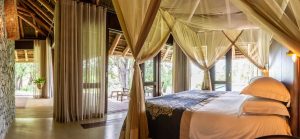Dulini Leadwood Suite