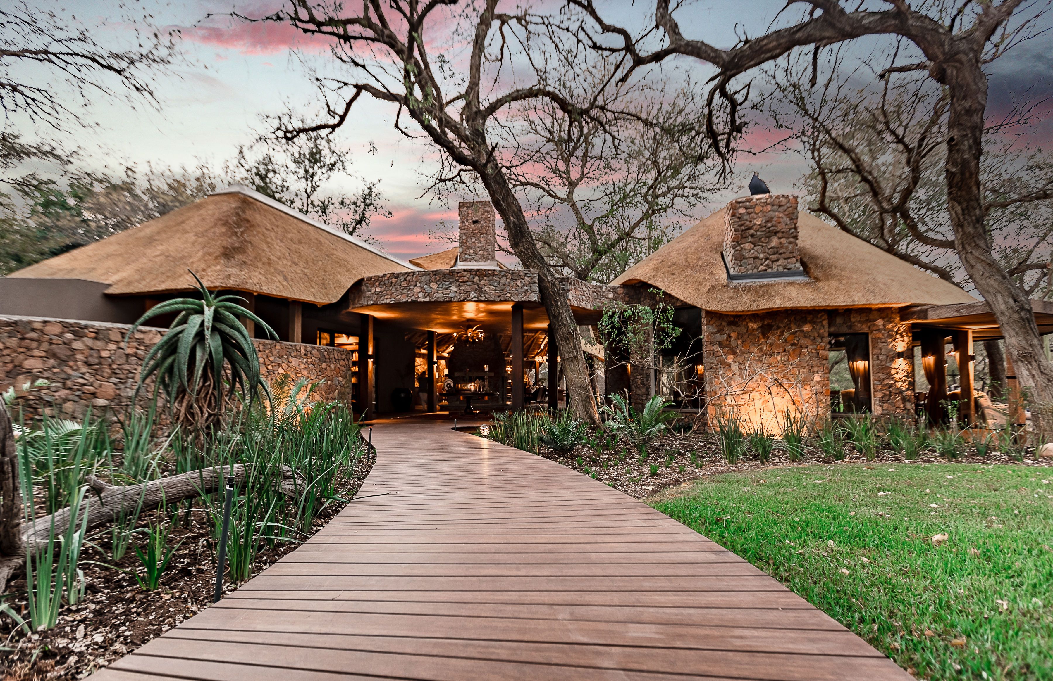 Dulini Moya, Kruger National Park, South Africa