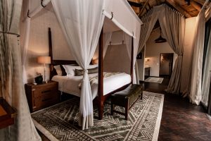 Dulini Moya Rooms