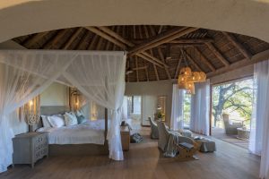 Dulini River Lodge Suite