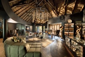 Eagles Crag Lounge