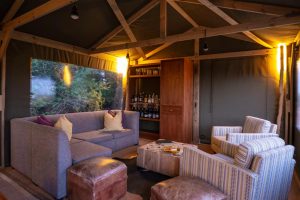 Explorer Camp Lounge
