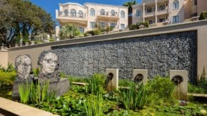Four Seasons Hotel The Westcliff Lawns
