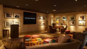 Four Seasons Serengeti Discovery Centre