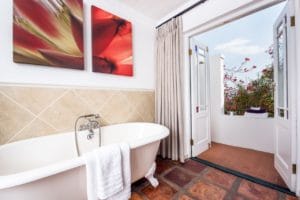 Galenia Estate Bathroom