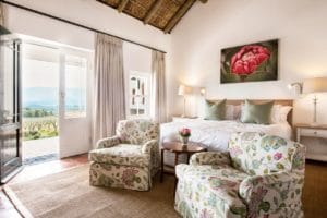 Galenia Estate Bedroom