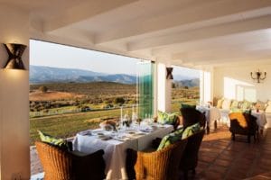 Galenia Estate Dining 1