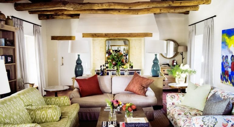 Galenia Estate Lounge