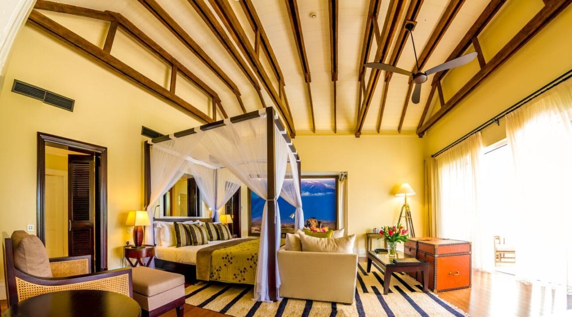 Hemingways Suite