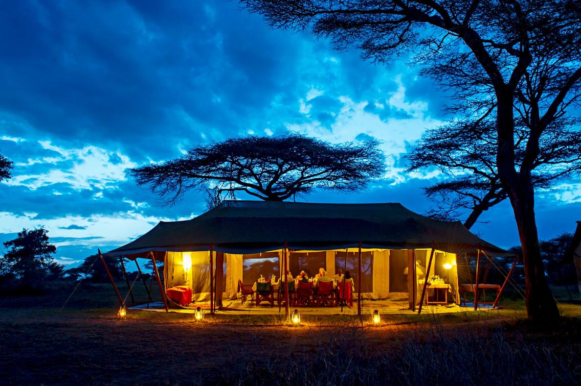 Intimate Places Tented Camp – ZAMAG Tours and Safaris – Agricultural Tour  Operators and Ground Handlers