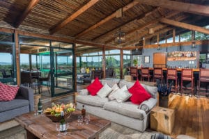 Kariega Main Lodge Lounge And Bar