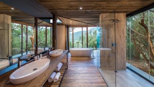 Kariega Settlers Drift Bathroom