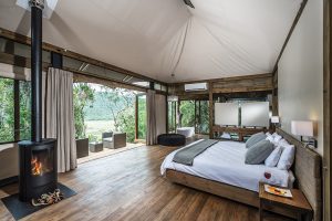 Kariega Settlers Drift Bedroom