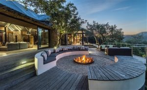 Kariega Settlers Drift Deck