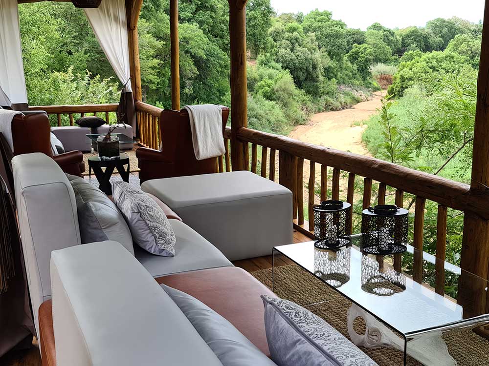 Karongwe River Lodge, Hoedspruit, South Africa