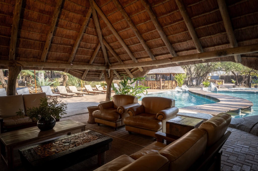 Shiduli Safari Lodge, Greater Kruger, South Africa