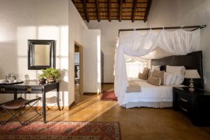 Karongwe Shiduli Safari Lodge Rooms
