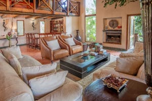 Kuname Lodge Lounge 1
