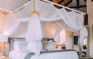 Kuname Lodge Rooms